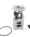 Chrysler Town and Country Dodge Grand Caravan VW Routan Fuel Pump Assembly Replacement 2008 To 2010 3.3L 3.8L 4.0L Gas