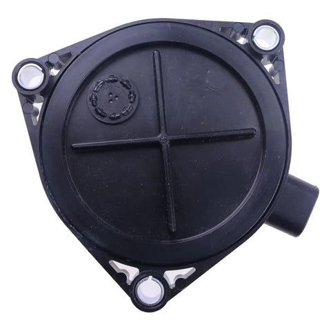 Top Shelf Badass Level Sensor 823368GT Replacement For Genie Boom Lifts, round black plastic sensor with mounting features.