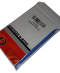 3/4 Inch NPS K Valve DIN Valve Neck Viton 214 O Ring Set, 10 Pieces package with blue o-ring pick