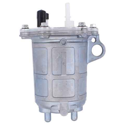 Front view of Honda Rancher 420 2007-2013 and Foreman 500 2012-2013 Fuel Pump Assembly Replacement for ATV High-Flow In-Tank Pump TRX700XX 2008-2009