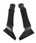 Mercedes-Benz Left And Right Air Intake Hose Replacement For S550 S63 AMG 4.6L 5.5L 2014 2015 2016 2017 Direct Fit Easy Install OE Style 2780904982 2780905082