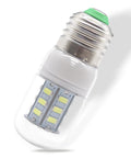 Close-up of Led Refrigerator Light Bulb 3.5W Wide Voltage 85V-265V Replacement for Frigidaire Kenmore Kei D34L PS12364857