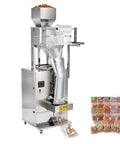 No Hassle Automatic Powder Filler And Bag Sealer, Precision Digital Scale Packing System For Coffee Beans, Spices, Grains And Seeds with bags.