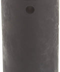 Deep Impact Socket 27mm Metric, Half Inch Drive, Heavy Duty 6 Point For Maximum Torque, Corrosion Resistant Black Oxide Finish