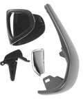 Upgrade Your Ride With This Durable Abs Gear Stick Handle Replacement Kit Featuring Precision Car Shifter Knob Repair Tools For A Smooth And Stable Driving Experience That Will Make You Feel Like A Real Driver On The Road, ABS gear stick handle parts