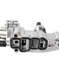 Honda Civic Solenoid Spool Valve Replacement For 2006 2007 2008 2009 2010 2011 Replaces 15810 RNA A01 aluminum body