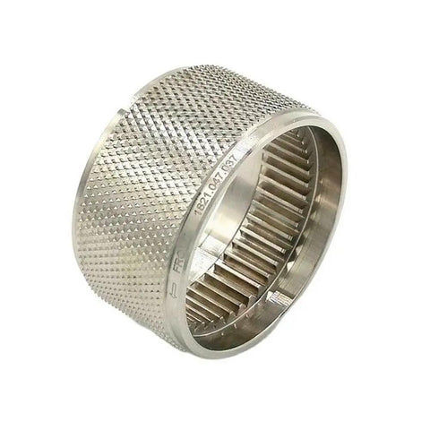 Replacement Tension Wheel Feedwheel 1821.047.037 For BXT3 And BXT3 19 Battery Powered Plastic Strapping Tool, metal wheel