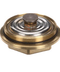 Industrial Steam Trap Kit 98 1719 For Boilers And Steam Lines Easy Install Replacement Part brass component American made