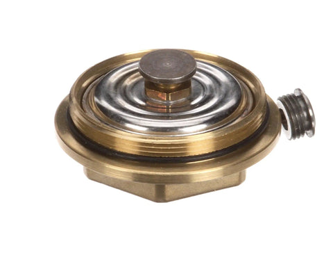 Industrial Steam Trap Kit 98 1719 For Boilers And Steam Lines Easy Install Replacement Part brass component American made