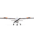 Front view of Apprentice STS 1.5m RC Airplane RTF Smart Trainer With Safe Flight Tech, AMA Certified, designed for instructors and clubs.