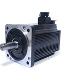Ultra Precision AC Servo Motor Kit 380V 4.3KW 1500RPM 27Nm With Encoder Feedback For Closed-Loop Control Three-Phase Permanent Magnet System