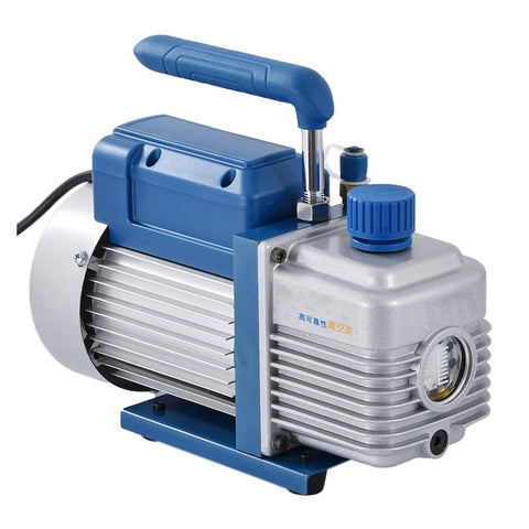 Handy Portable Submersible Electric Water Pump 1L Mini Lab Suction Filtration Vacuum 220V 150W for aquariums and more