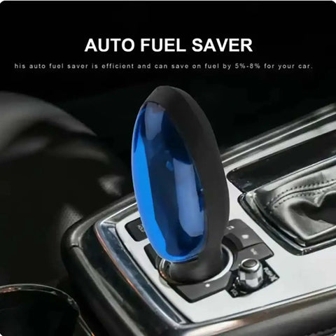 Smart Fuel Sync Gas Saver Device For Cars And Trucks Plug In Portable Fuel Sync Shark For Gasoline And Diesel Engines