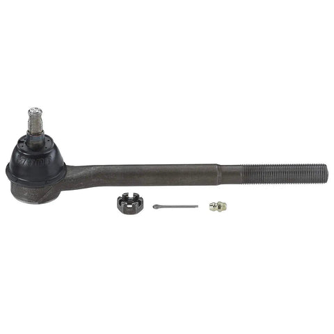 Chevrolet Chevelle Steering Tie Rod End ES333RL Replacement for smooth, responsive steering, rock solid outer joint with sealing plate