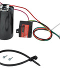 4-5 Ton HVAC Hard Start Capacitor Kit For Air Conditioners With Pre-Wired Install, Quick Boost And Kickstart For Compressors