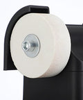 Close-up of the grinding wheel on the Premium Heavy Duty Handyman Approved Mini Electric Sander And Rock Solid Tabletop Bench Grinder.