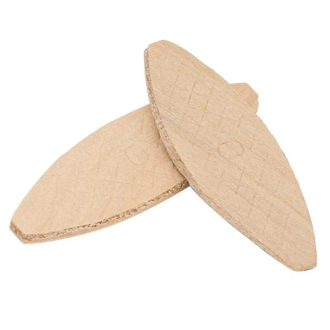 Beech wood biscuit joints for Pro Grade Solid Wood Jointer For Professional Woodworking And DIY Projects, Biscuit Jointer Tool
