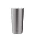 Funny Fake Definition Skiers Stainless Steel Insulated Tumbler Souvenir For Ski Trips Snowboarders Gift For The Whole Crew Keep Drinks Hot Or Cold On The Slopes silver stainless steel tumbler