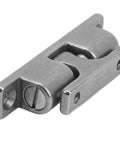 70mm Stainless Steel Cabinet Tension Catch With Ball Latch Push To Lock Door Hardware for Cabinets Closets Furniture