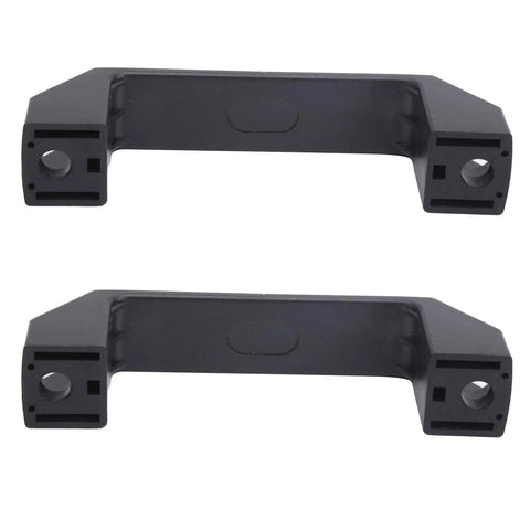 Sweet Upgrade Nylon Pull Handles 2 Pack 8.5mm X 120mm Rock Solid Replacement Knobs For Welding Machines And Industrial Gear With Dead Simple Installation