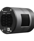 Cooled Color Astronomy Camera With IMX571 APS-C Sensor, USB Type-C port visible on cylindrical design