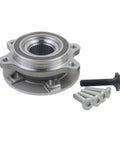 2X Wheel Hub And Bearing Assembly Replacement For 2009-2015 Audi A4 A5 A6 A7 A8 Quattro AWD Q5 SQ5 S4 S5 S6 S7 S8 OE Part 4H0498625