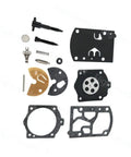 Carburetor Repair Kit For DLE170 170CC RC Aircraft Engine Metal Construction All In One Replacement Set components