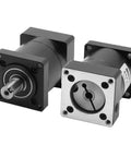 Boost Your Build With This Nema 23 Planetary Gearbox Speed Reducer Featuring 14Mm Shaft And 57Mm Flange for CNC routers.