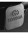 Toyota Hitch Receiver Tube Plug OEM PT22835960HP Genuine Cover For 2002 2014 Toyota SUVs and Trucks