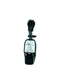 Portable RV Surge Protector 50 Amp For Pop Up Campers And Travel Trailers, Detects Faulty Park Power, Easy T Pull Handle