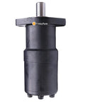 Top Shelf Hydraulic Gerotor Steering Motor Knockout Replacement For 101 1032 009 And 1011032009 fits heavy duty Eaton Char Lynn H series tractors.