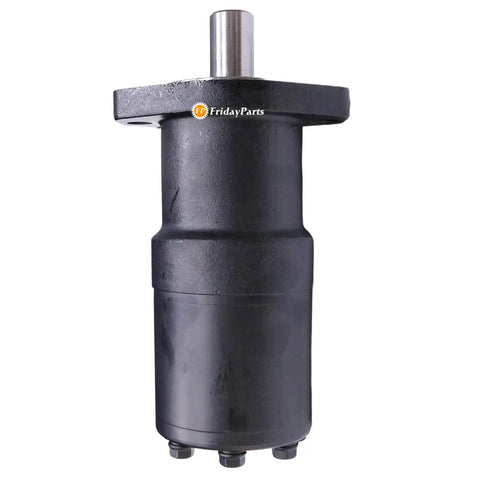 Top Shelf Hydraulic Gerotor Steering Motor Knockout Replacement For 101 1032 009 And 1011032009 fits heavy duty Eaton Char Lynn H series tractors.