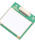Top view of GPS Module With Ceramic Antenna G7020 KT High Sensitivity 56 Channel GPS L1 Receiver UART TTL for STM32 ESP32