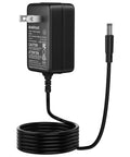 AC DC Adapter For Boss RC-600 Loop Station Pedal Charger Power Supply 100-240V Plug In Ready ETL Listed With OVP OCP SCP Protection