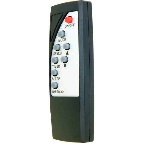 Universal Replacement Remote Control For Window Air Conditioners Compatible With Heat Controller Arctic King And Sea Breeze Units Easy Setup And Cool Vibes For Total Home Comfort Guaranteed Smooth Operation Without Any Sweat
