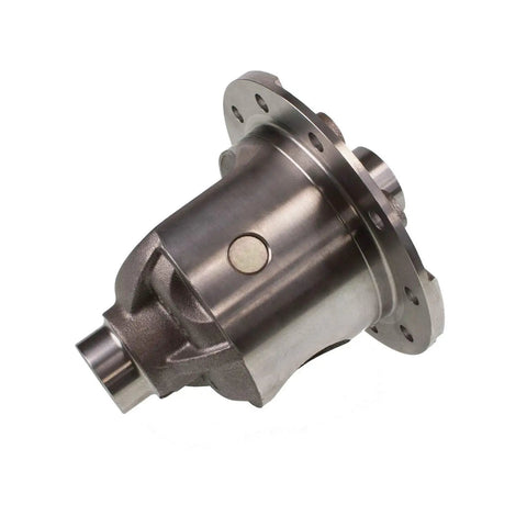 Open Loaded Differential Carrier For GM 8.5 And 8.625 Inch Axles, 30 Spline, 2.73 And Up Gear Ratio, Fits 1999 And Newer Models