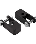Level Up Your Suspension Game With This 3 Inch Front Leveling Kit Crafted For 2000 To 2006 Chevy Tahoe Suburban And Gmc Yukon 1500 4X4 adjustable torsion key mounts with bolts.