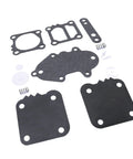 Beef Up Your Boat Fuel System With This Heavy Duty Diaphragm Kit For Mercury Quicksilver Outboard Engines Ranging 35 To 150 HP