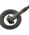 GM 7.5 to 7.625 Inch Thick Ring and Pinion Gear Set, 4.10 Ratio, Front and Rear Axle, Compatible With Buick, Chevrolet, GMC Models