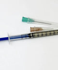 0.7ml Silver Conductive Paste Pen For PCB Repair Pro Grade Conductive Adhesive Glue And Paint Pen With Two Needle Sizes