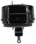 Heavy Duty Power Brake Vacuum Booster For Dodge Durango And Jeep Grand Cherokee 2011 2015 direct mount replacement kit, side view.