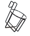 Stainless Steel Cup Holder Stand For Kitchen Counter And Outdoor Adventures Space Saving Water Bottle Organizer Rack Ultra Versatile Utensil