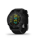 Descent G2 Watch Style Dive Computer With Bright AMOLED Display And Sapphire Lens For Real Time Readouts 10 ATM Rating