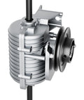 Replacement Transmission 1319665 For Timemaster 30 Inch Walk Behind Mower Fits 1205211 1270656 1302388 1306670 1319664 side view