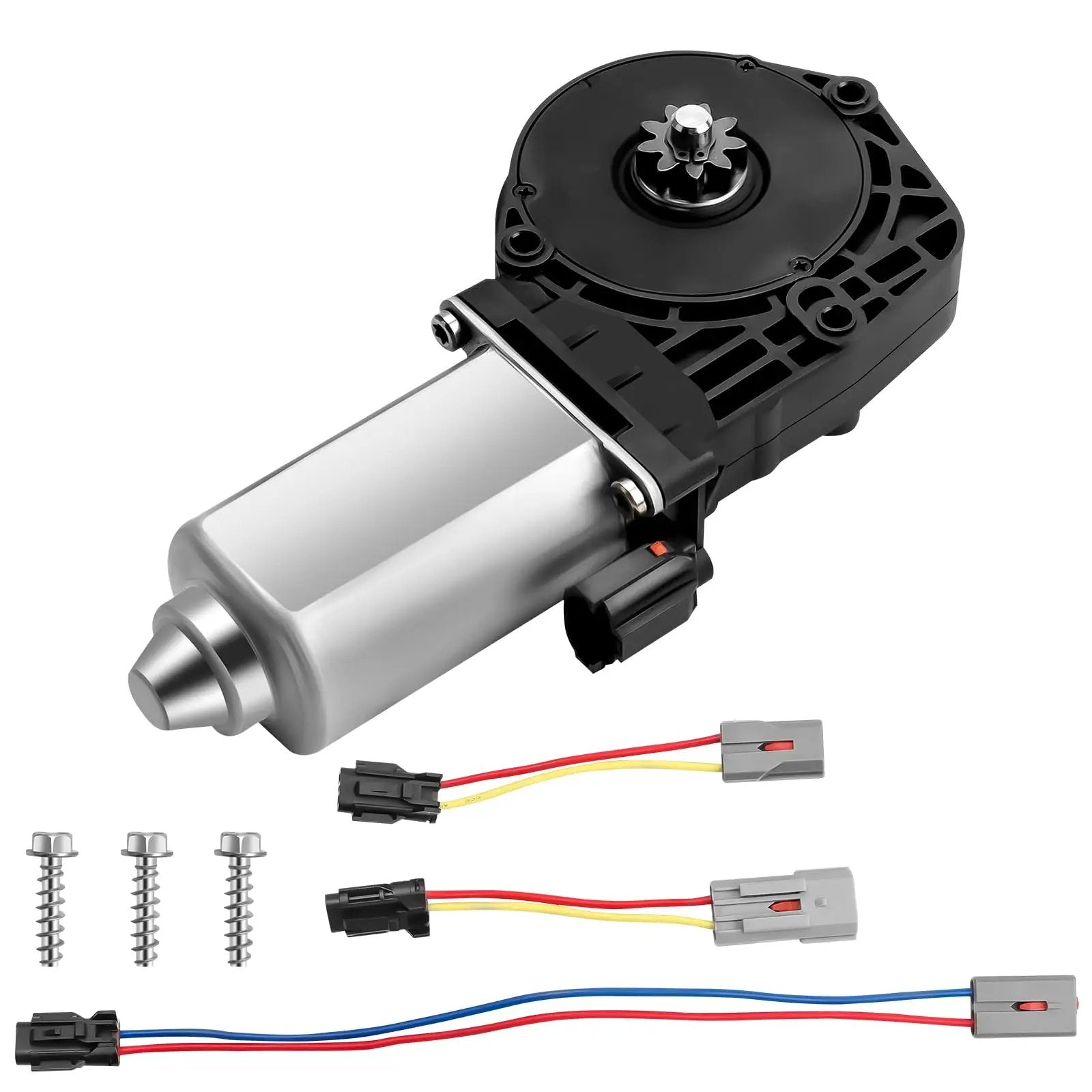 Ford Power Window Lift Motor Front Or Rear Driver Left ✓
