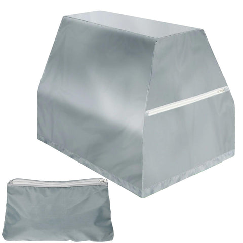 Water Table Cover Waterproof Outdoor Shield For Backyard Play Tables, Dustproof Storage Protector, Weatherproof PU Nylon