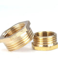 Hot Pneumatic Fitting For Your Gear This 1:2, 1:3, And 2:3 Solenoid Valve Supplement Component, brass connectors for air systems.