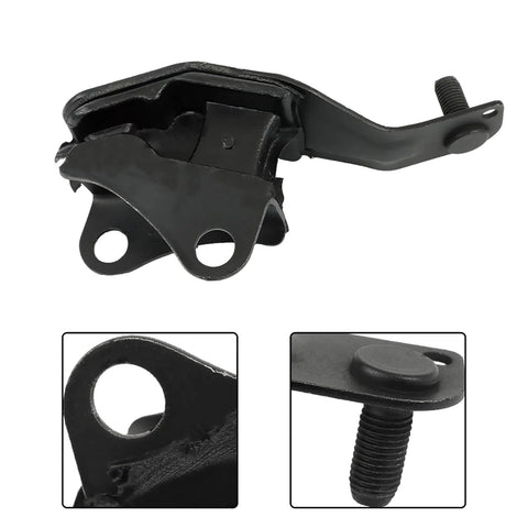 Engine Motor And Transmission Mount Kit For Honda Accord 2.4L Automatic 2003 2004 2005 2006 2007 Replacement 6 Piece Set close-up
