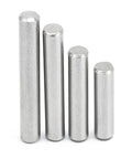 M3x26mm Dowel Pins 304 Stainless Steel Cylindrical Pins For Shelf Support And Fastening Elements Heavy Duty Rust Resistant Wear