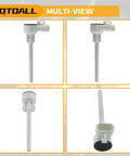 Coolant Level Sensor Replacement KZ359001 For Kenworth T680 T880 Peterbilt 579 Trucks Multi-View